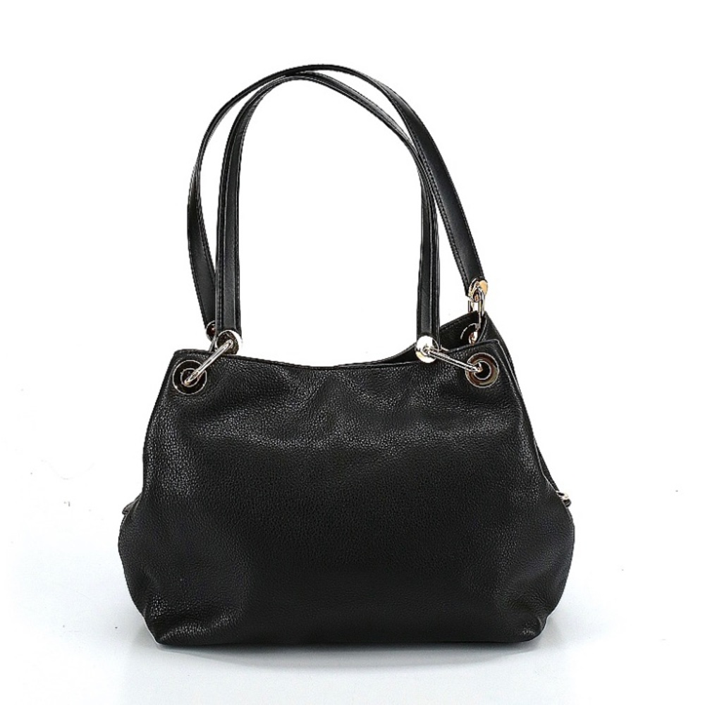 Michael Kors; Leather; Black
Excellent like new condition